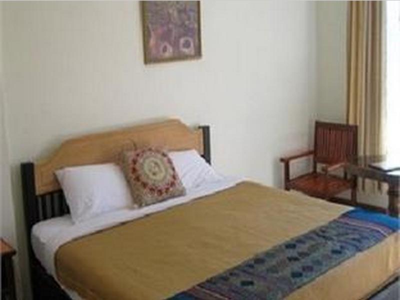 Thavisouk Riverside Hotel Ванг-Виенг Экстерьер фото